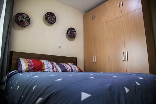 Apartamento Secure Space Near Air Port