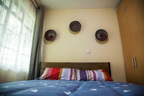 Apartamento Secure Space Near Air Port