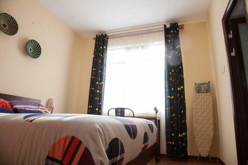 Apartamento Secure Space Near Air Port