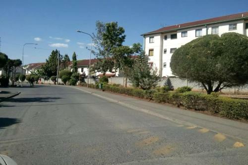Apartamento Secure Space Near Air Port