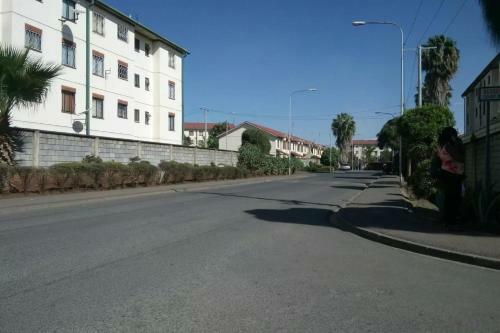 Apartamento Secure Space Near Air Port