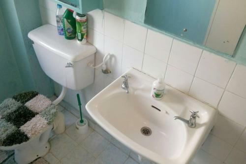 Apartamento Secure Space Near Air Port