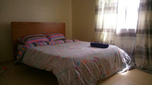 Apartamento Secure Space Near Air Port