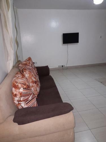 Apartamento M&j Homestays