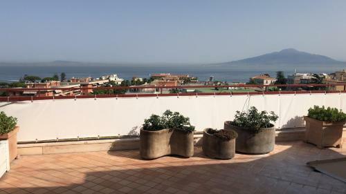 Apartamento Chiara Home Sorrento