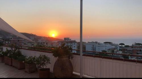 Apartamento Chiara Home Sorrento