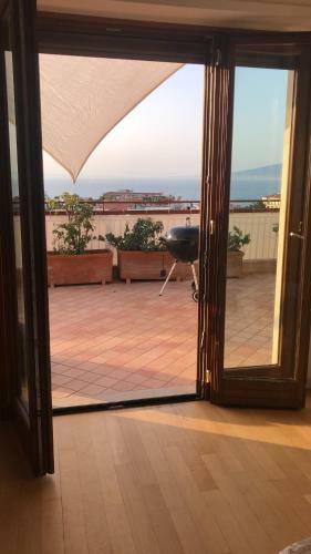 Apartamento Chiara Home Sorrento