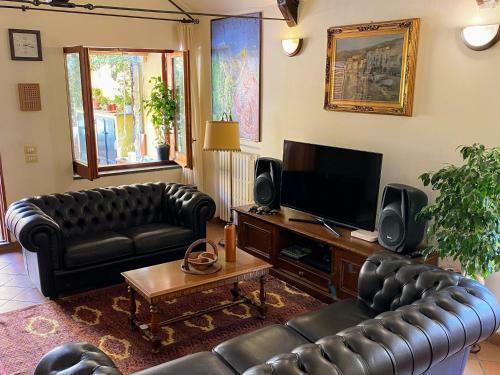 Apartamento Maison Desiderio