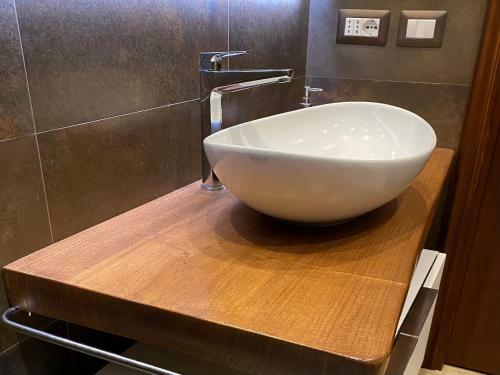 Apartamento Maison Desiderio