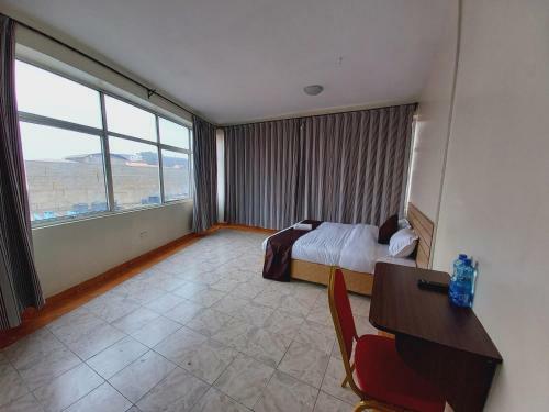 Fahari Triple Hotel