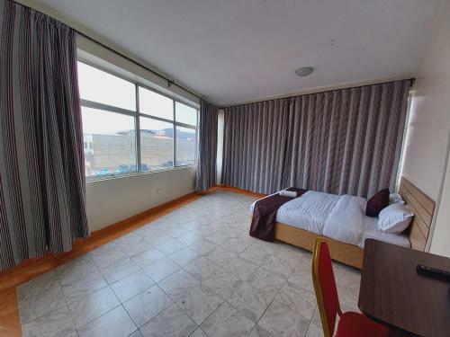 Fahari Triple Hotel