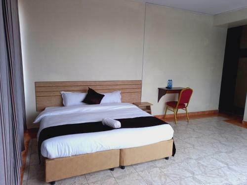 Fahari Triple Hotel