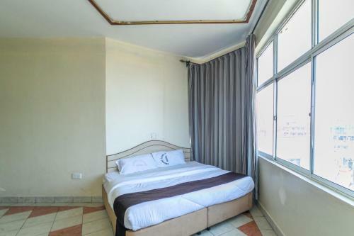 Fahari Triple Hotel