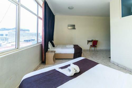 Fahari Triple Hotel