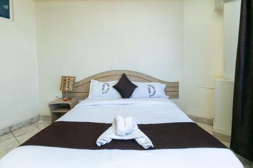 Fahari Triple Hotel