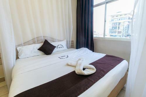 Fahari Triple Hotel
