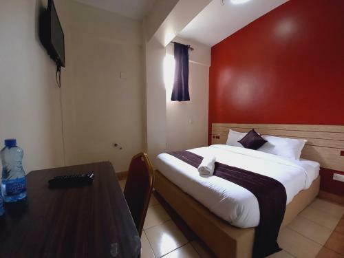 Fahari Triple Hotel