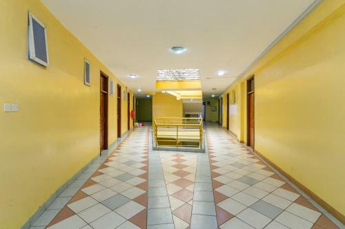 Fahari Triple Hotel