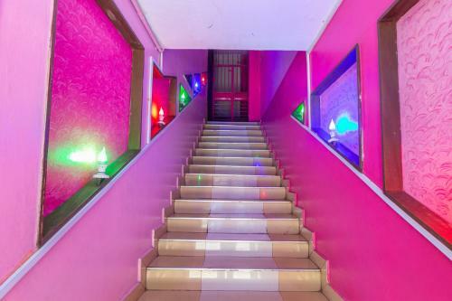 Fahari Triple Hotel