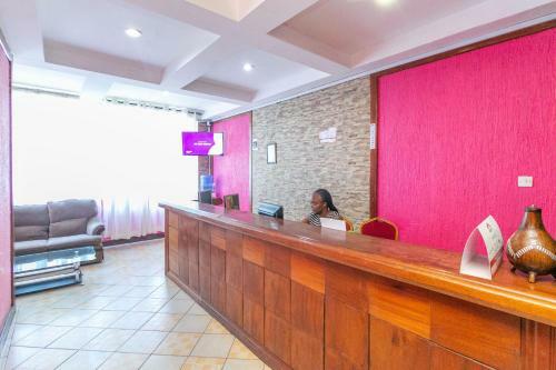Fahari Triple Hotel