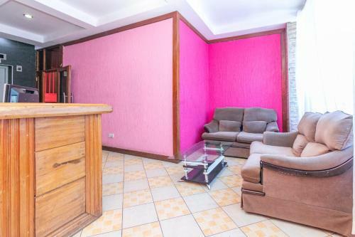 Fahari Triple Hotel