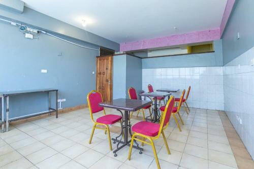 Fahari Triple Hotel