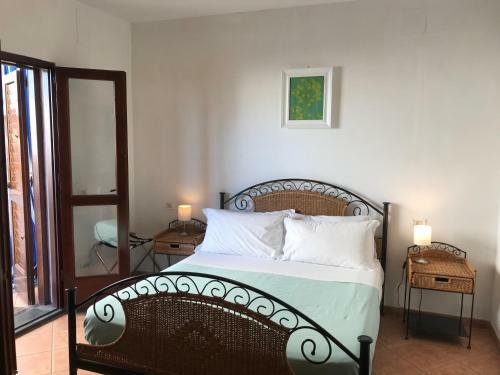 Villa Monica B&B