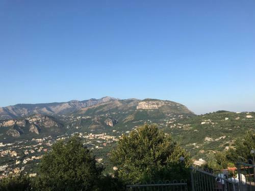 Villa Monica B&B
