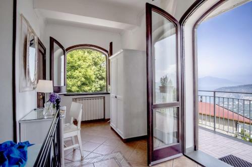 Villa Monica B&B