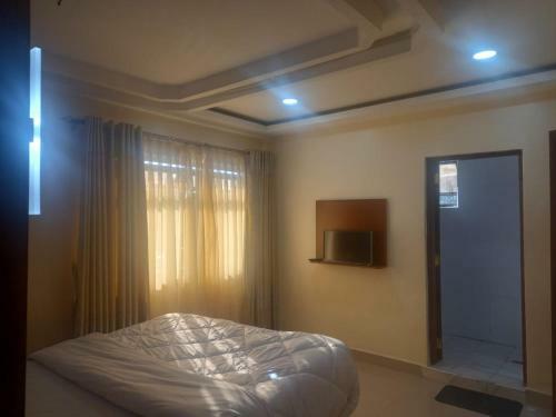 Nairobi Glory Palace Hotel Ltd