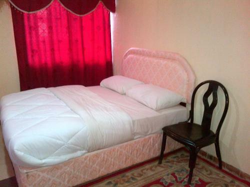 Nairobi Glory Palace Hotel Ltd