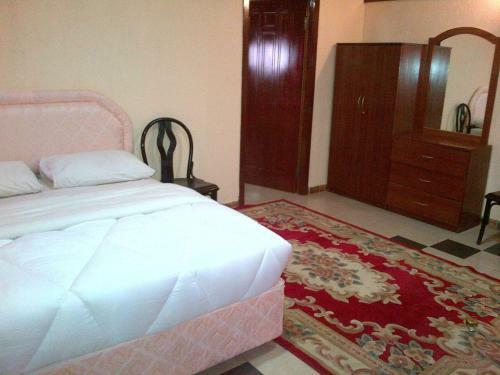 Nairobi Glory Palace Hotel Ltd