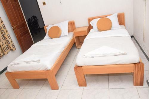 Nairobi Glory Palace Hotel Ltd