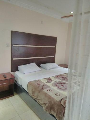 Nairobi Glory Palace Hotel Ltd