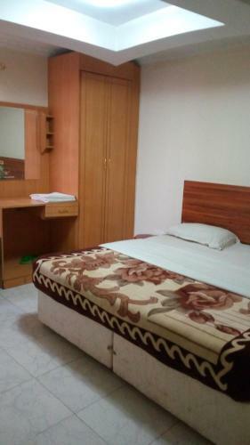 Nairobi Glory Palace Hotel Ltd