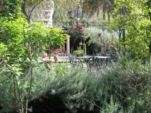 Bed & Breakfast Chalet Lidia