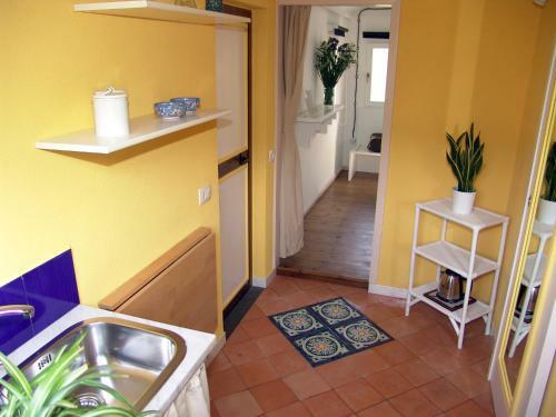 Bed & Breakfast Chalet Lidia