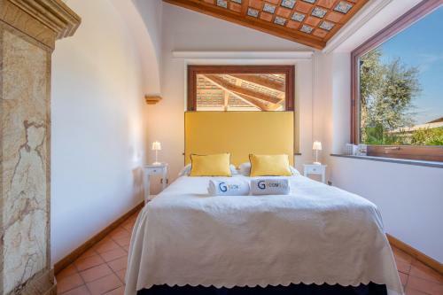 Bed & Breakfast Chalet Lidia