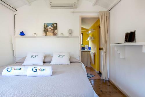 Bed & Breakfast Chalet Lidia