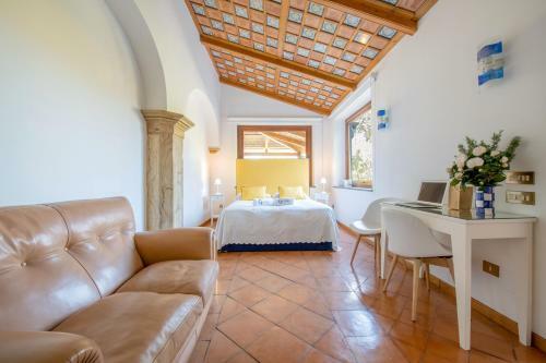 Bed & Breakfast Chalet Lidia