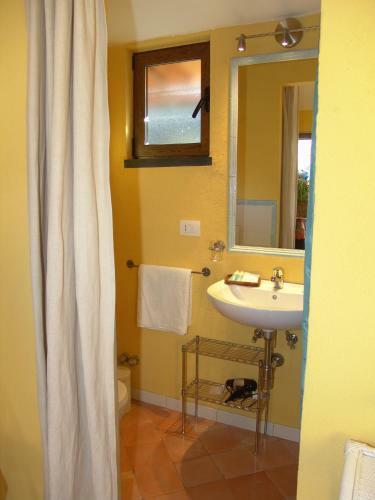 Bed & Breakfast Chalet Lidia