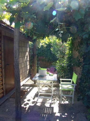 Bed & Breakfast Chalet Lidia