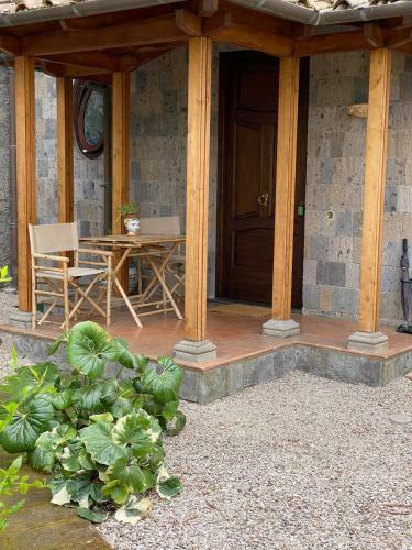 Bed & Breakfast Chalet Lidia