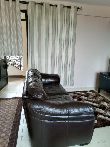 Apartamento 7.3 Crib
