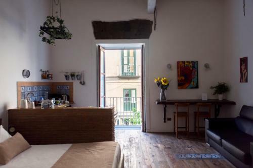 Hostal Agora Apartments - Armida
