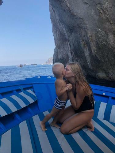 Conny?s Boat