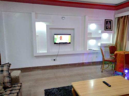 Apartamento Ngures Hub Guest House @gee Creatives