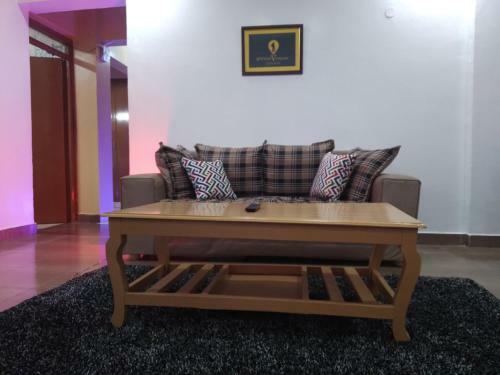 Apartamento Ngures Hub Guest House @gee Creatives