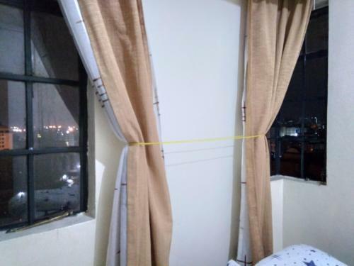 Apartamento Ngures Hub Guest House @gee Creatives