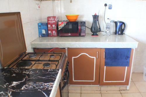 Apartamento Ngures Hub Guest House @gee Creatives